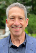 Portrait of Martin J. Abrahamson, MD, FACP, FRCP (London)