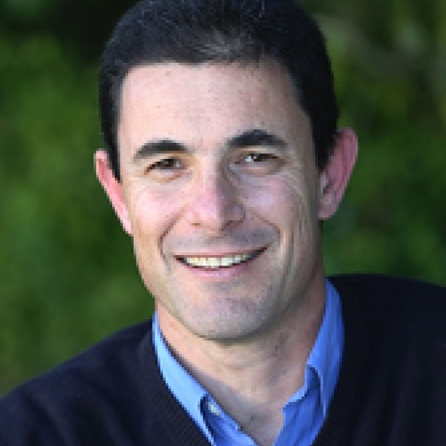 Portrait of Joel A. Dave, MBChB (UCT), PhD (UCT), FCP (SA), Cert Endocrinology (SA), FRCP (London)