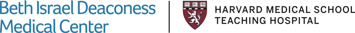 Beth Israel Deaconess Medical Center · Harvard Medical School Teaching Hospital